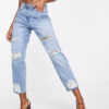 Women's Slim Straight Jean